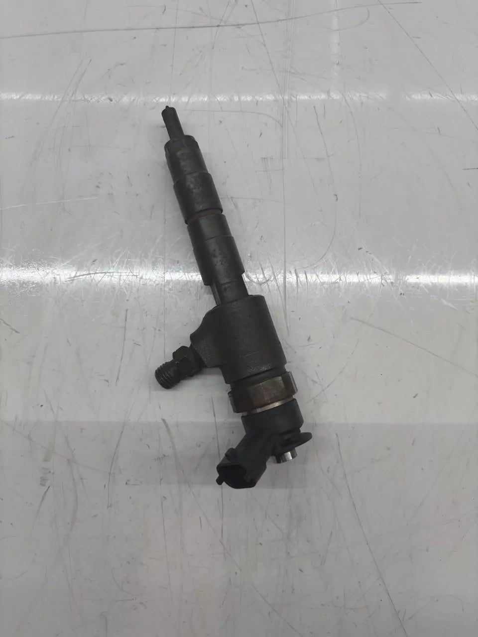 Inyector Toyota Proace MDZ 1,6 D4d 3WZ-TV 0445110566