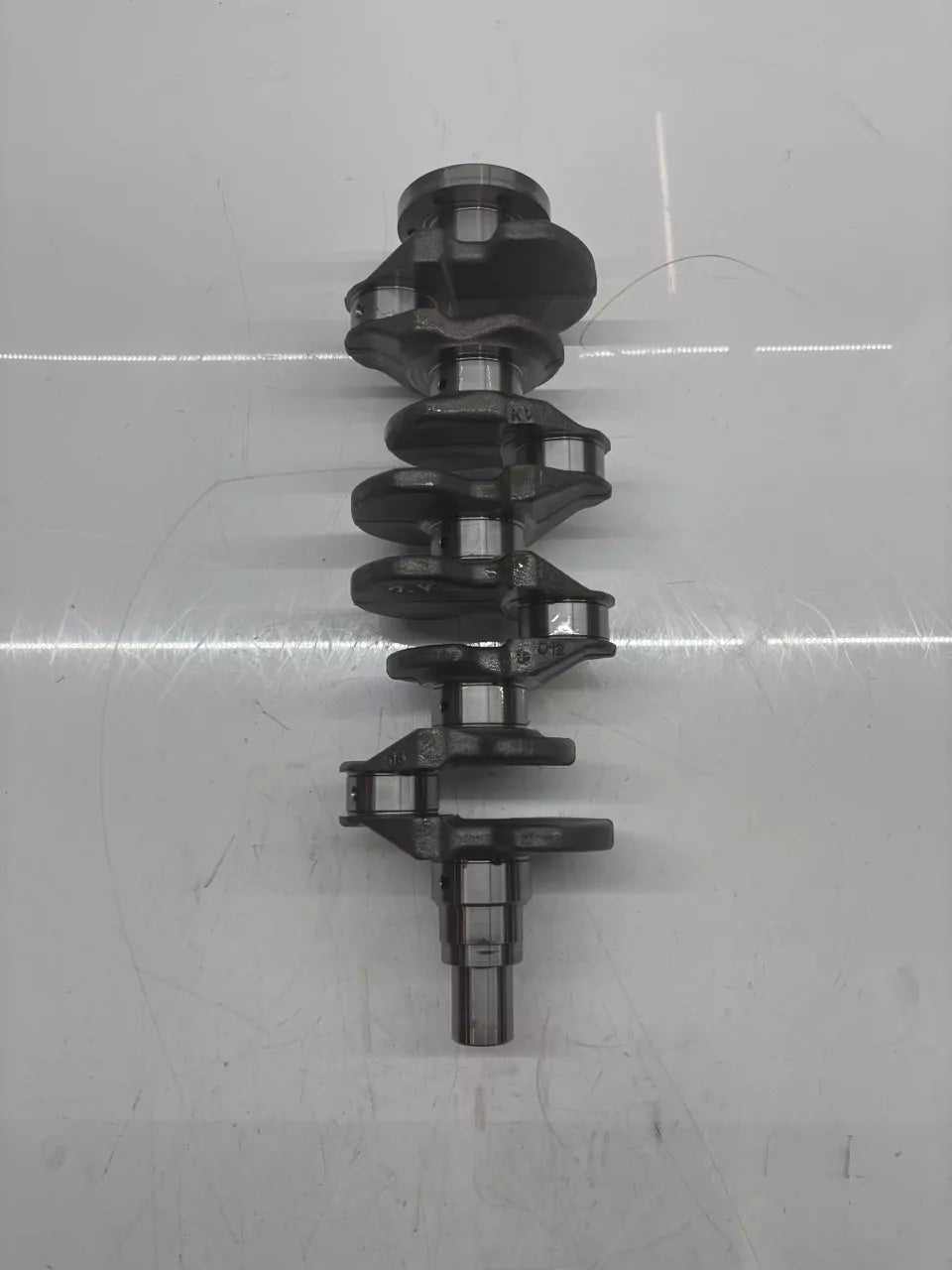 Cigüeñal Toyota Proace MDZ 1.6 D4d 3WZ-TV SU001A4620