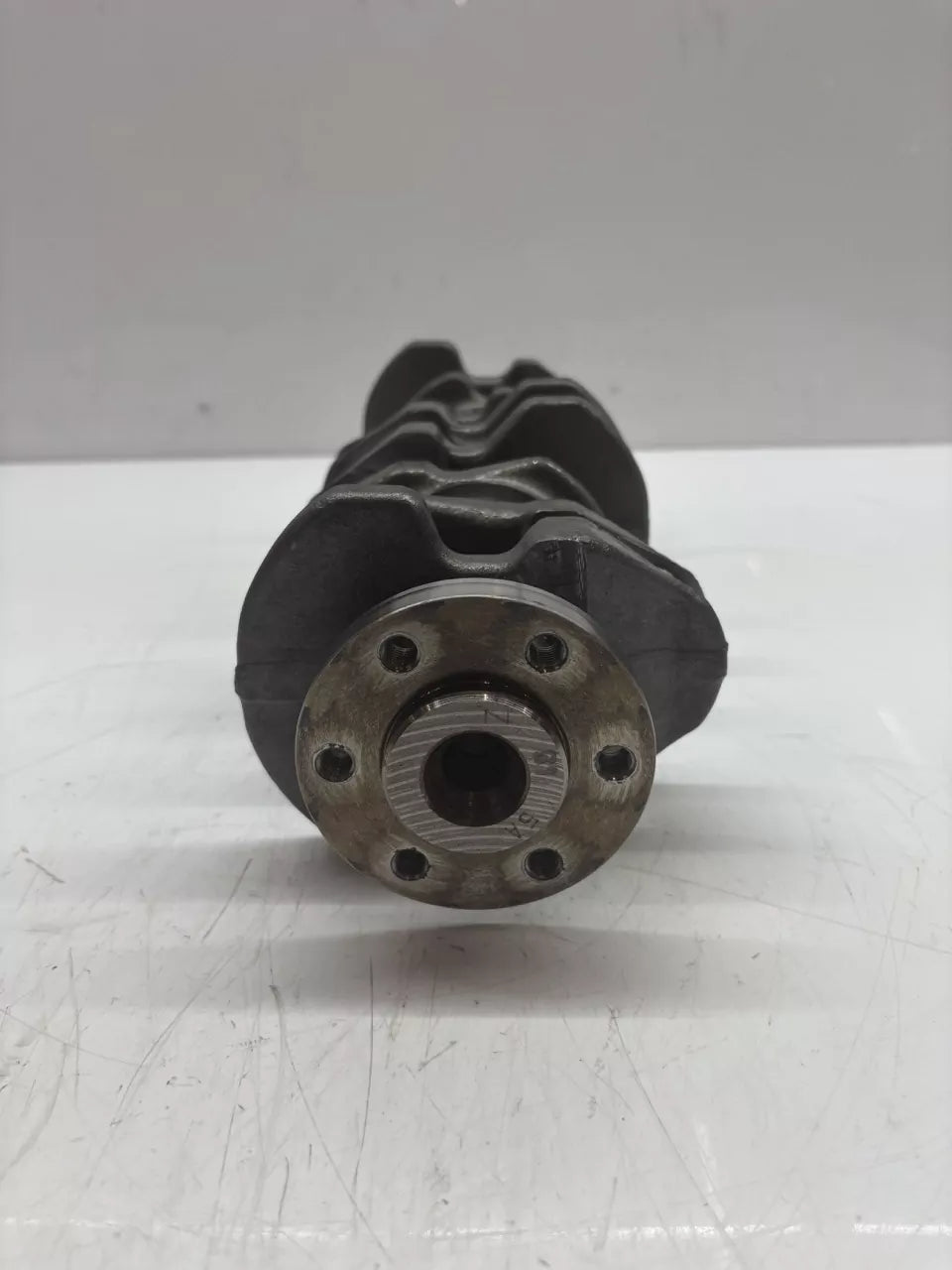 Cigüeñal Toyota Proace MDZ 1.6 D4d 3WZ-TV SU001A4620