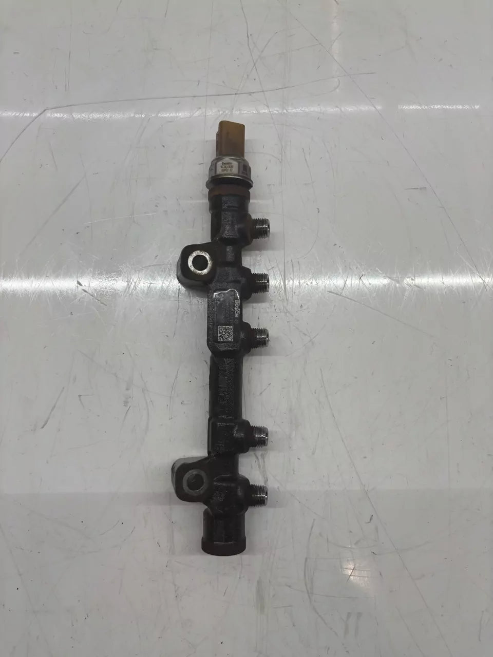 Tubo de raíl Toyota Proace MDZ 1.6 D4d 3WZ-TV 9824940080