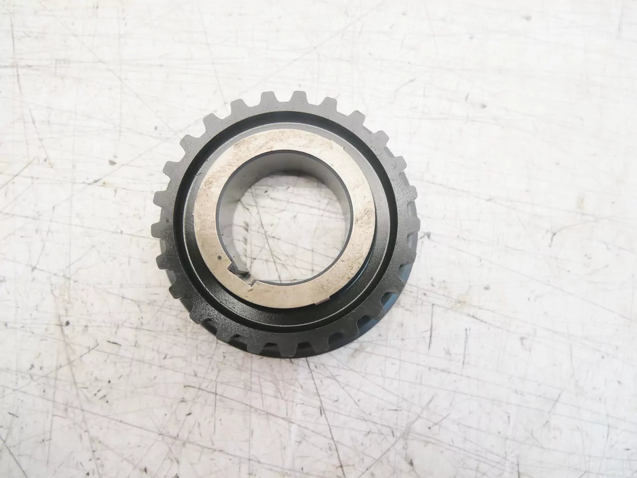Rueda dentada Ford Transit V363 2.0 EcoBlue D YNR6 GK2Q-6A893-AB