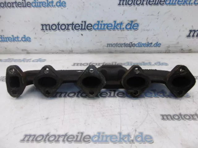 Colector de escape BMW 7 E38 740d 4.0 Diesel M67D39 398D1 245 PS 180 KW 7789071