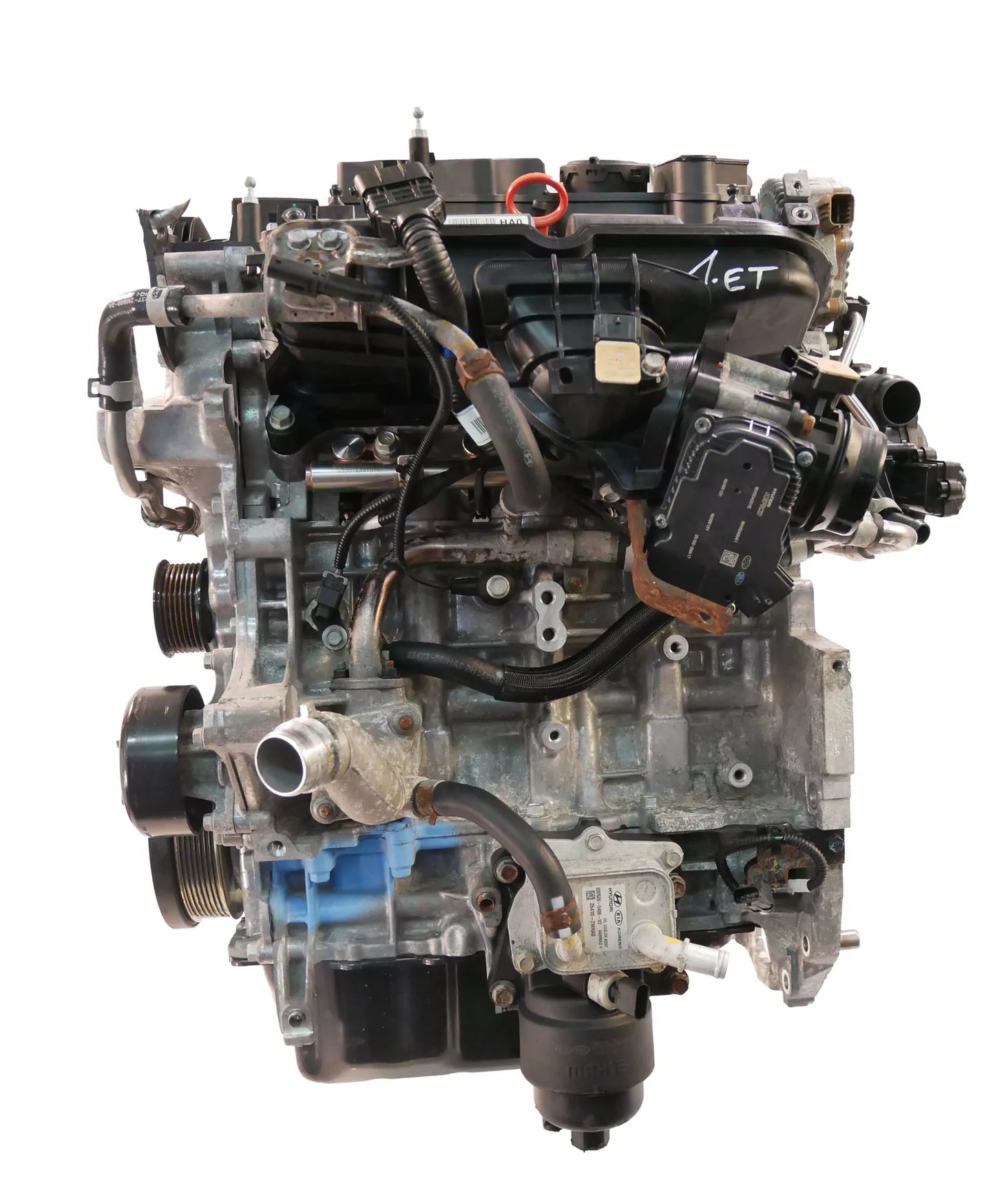 Motor Kia Sorento MQ4 1,6 T-GDi Hybrid G4FT 195G12MH00