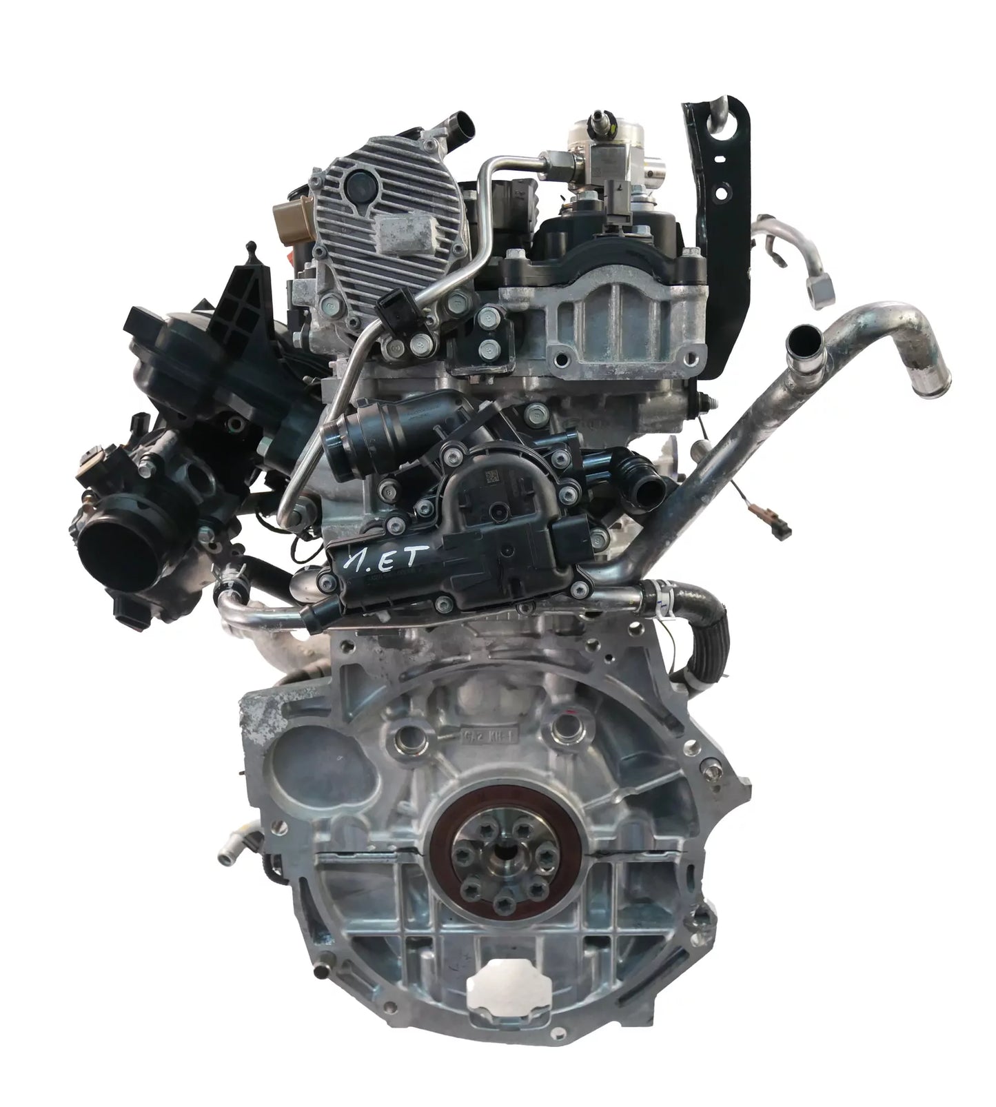 Motor Kia Sorento MQ4 1,6 T-GDi Hybrid G4FT 195G12MH00