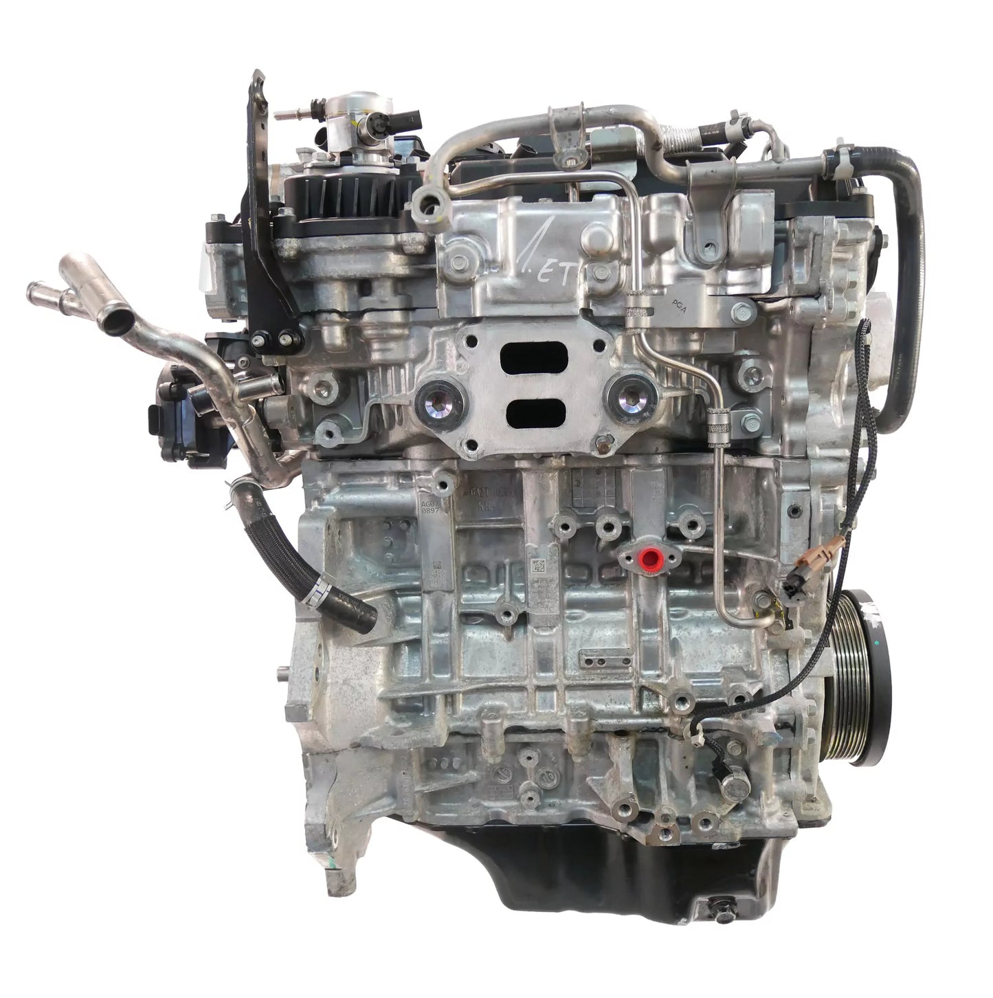 Motor Kia Sorento MQ4 1,6 T-GDi Hybrid G4FT 195G12MH00