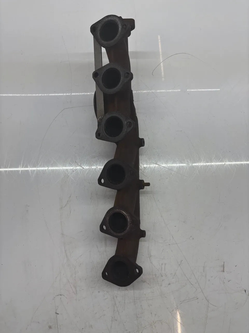 Colector de escape BMW Serie 3 G20 G21 3.0 d 330d B57D30A B57 8570152
