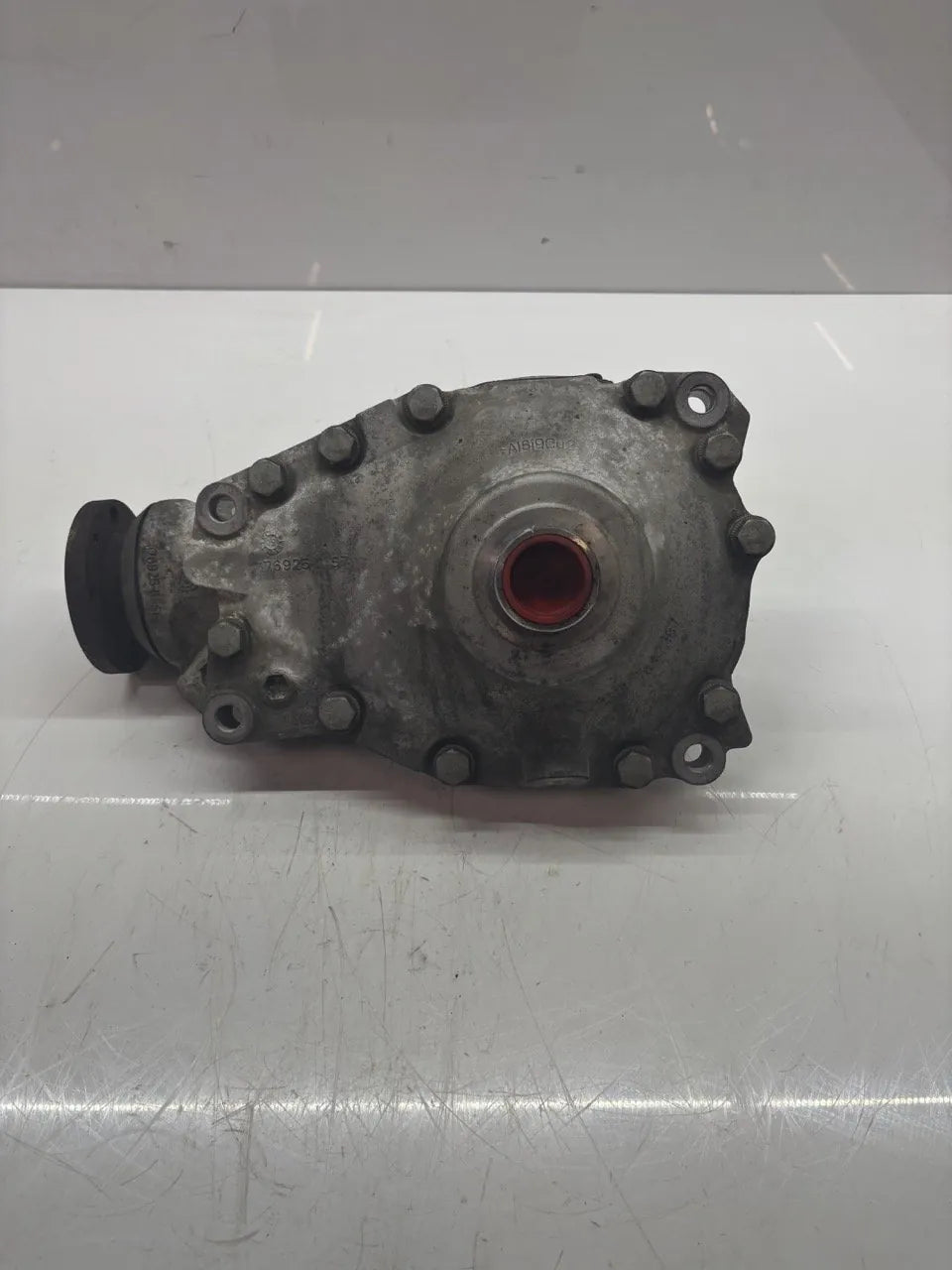 Diferencial BMW Serie 3 G20 G21 3.0 d 330d B57D30A B57 7647386