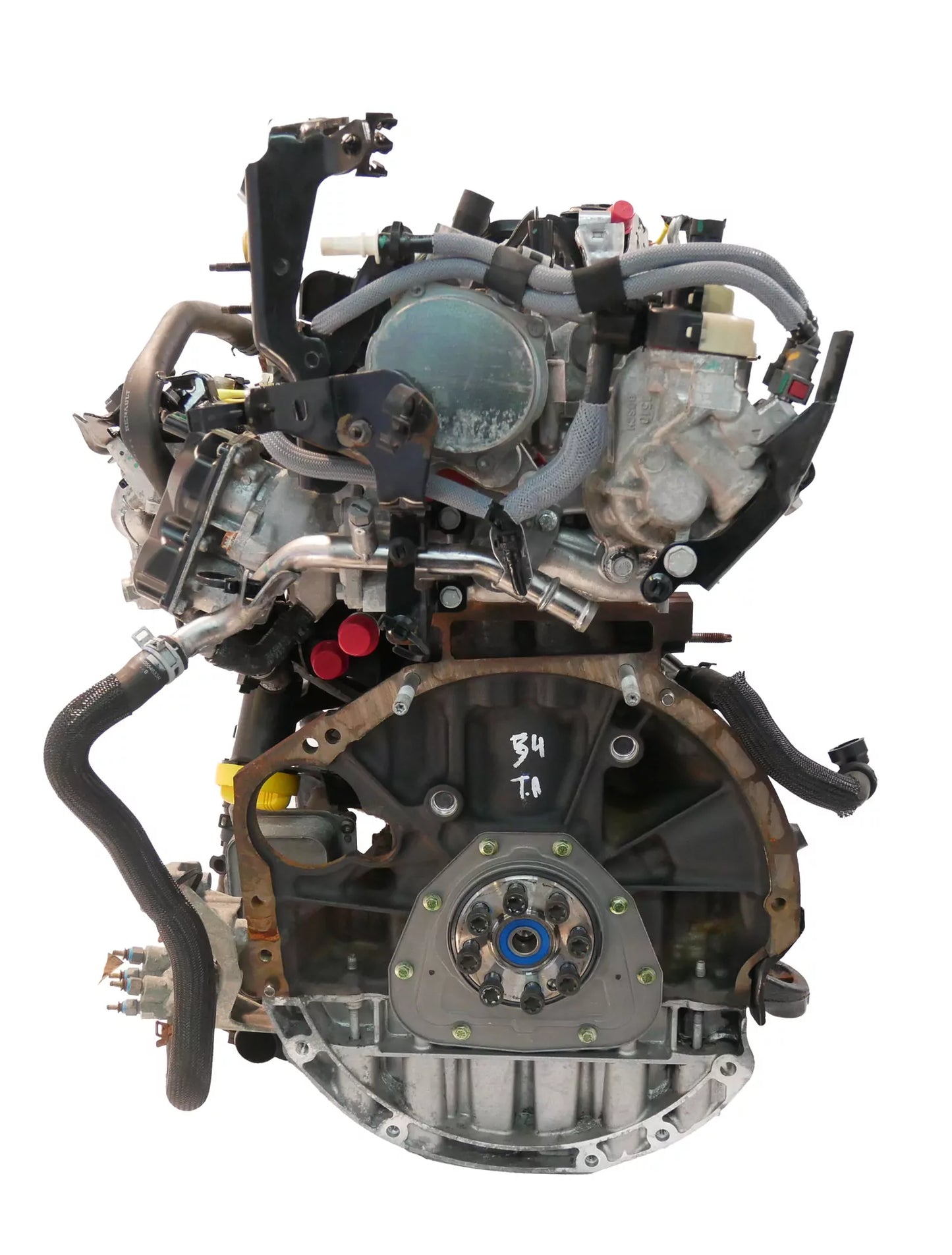 Motor Renault Traffic 2.0 DCI M9R710 M9R 8201729626