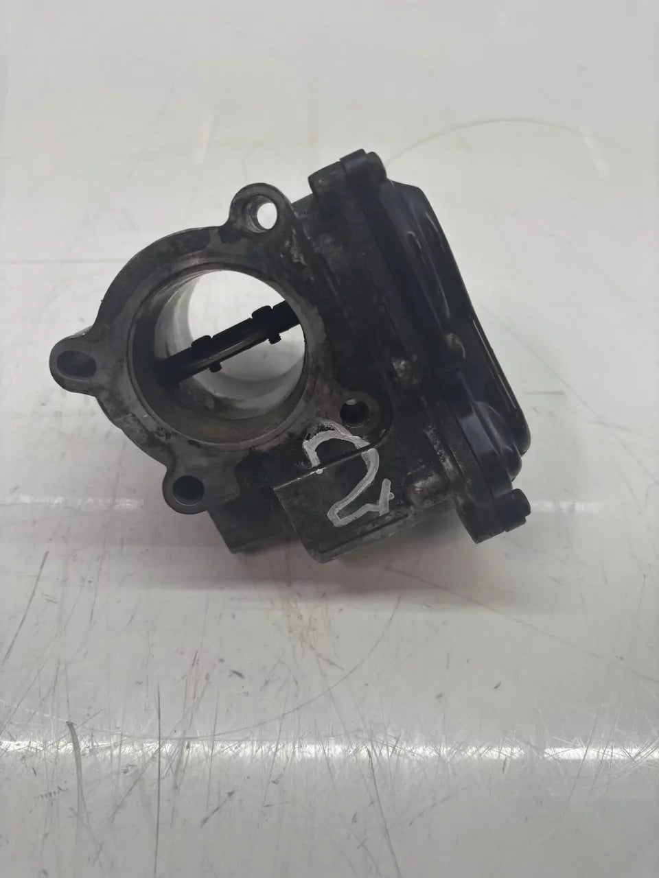 Mariposa Renault Trafic II 2.0 dCi M9R786 8200727648