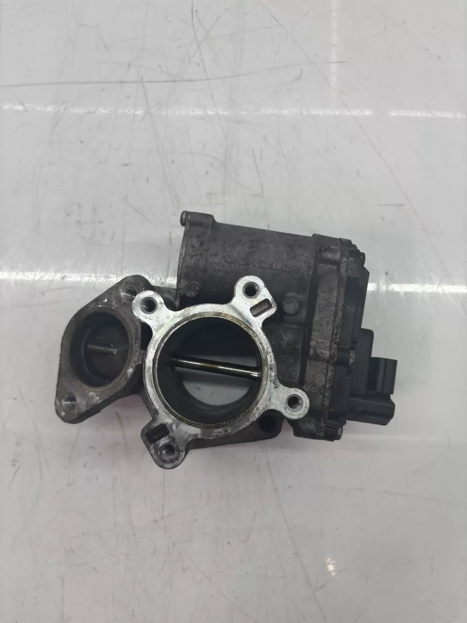 Válvula EGR Renault Trafic II 2.0 dCi M9R786 8200796674