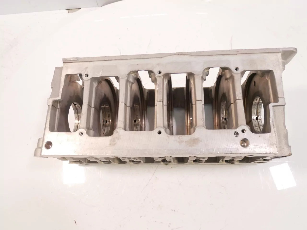 Cojinete del cigüeñal Porsche Boxster 986 M96 987101158AR 987101157AR