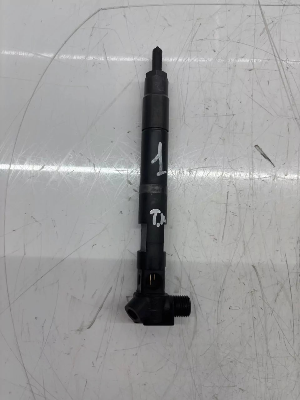 Inyector Mercedes-Benz Clase C W204 2.2 OM651.913 OM651 651.913 A6510700587