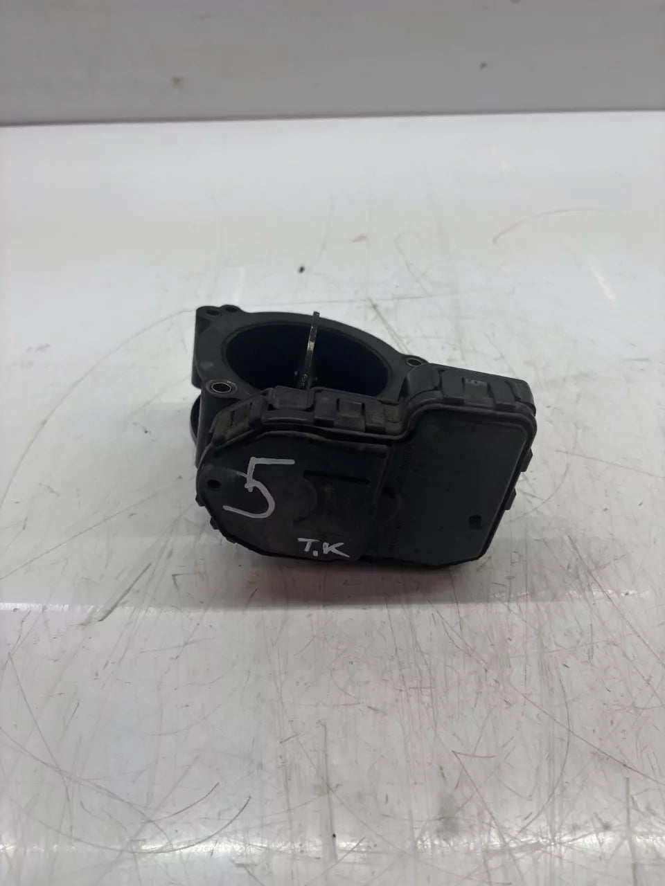 Mariposa Mercedes-Benz Clase C W204 2.2 OM651.913 OM651 A6510900370