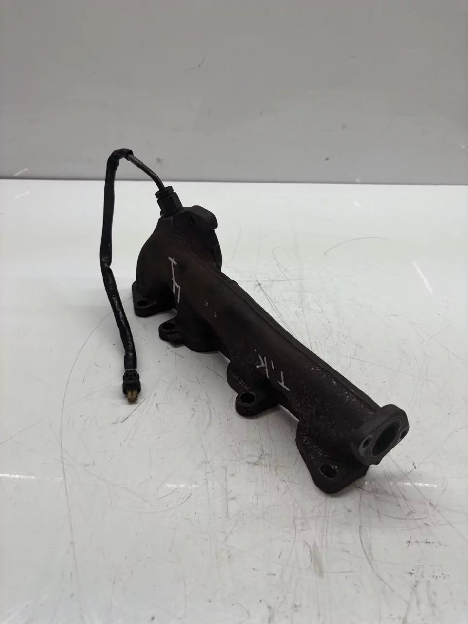 Colector de escape Mercedes-Benz Clase C W204 2.2 OM651.913 OM651 651.913 A651420001