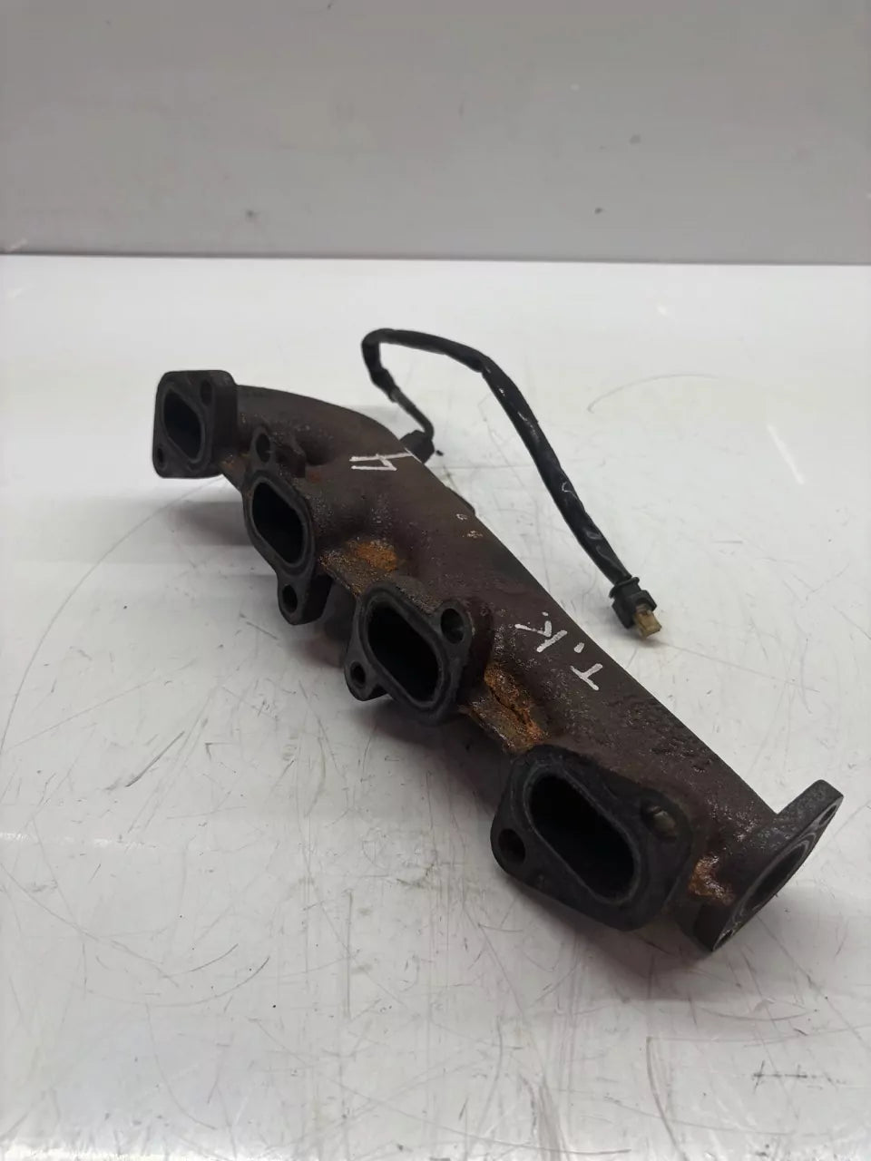 Colector de escape Mercedes-Benz Clase C W204 2.2 OM651.913 OM651 651.913 A651420001