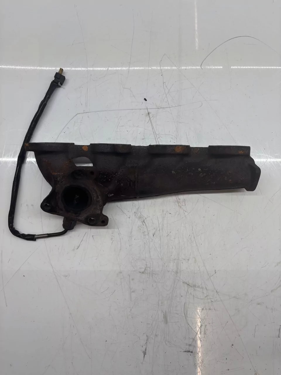 Colector de escape Mercedes-Benz Clase C W204 2.2 OM651.913 OM651 651.913 A651420001