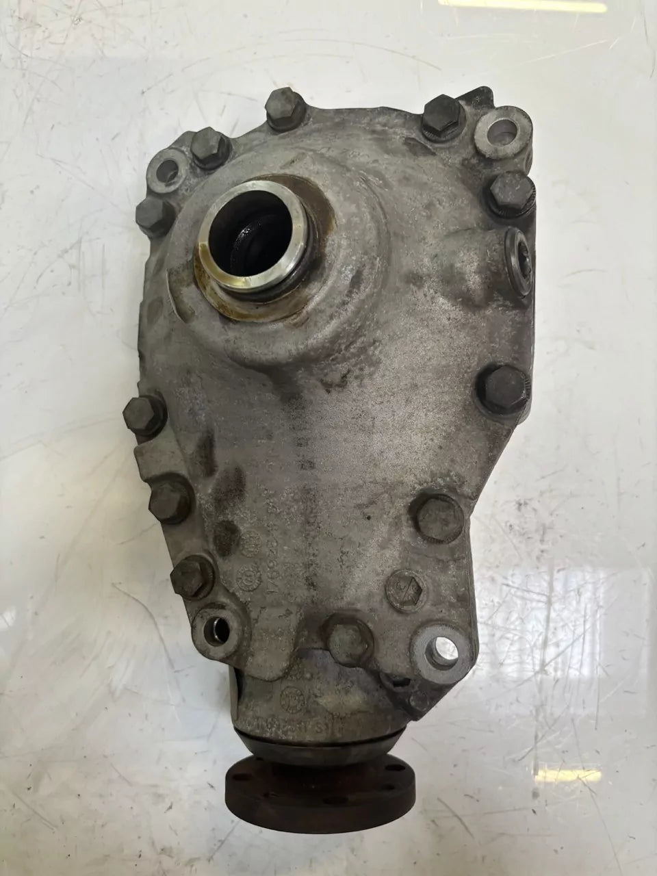 Diferencial BMW Serie 3 F30 F31 F34 3.0 d 33d xDrive N57D30A N57 7647386