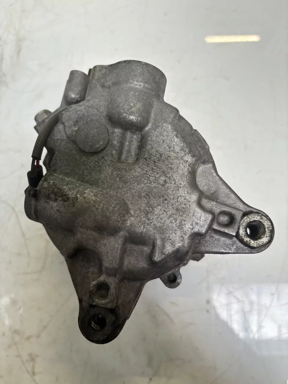 Compresor de aire acondicionado BMW Serie 3 F30 F31 F34 3.0 d 33d xDrive N57D30A N57 9330831