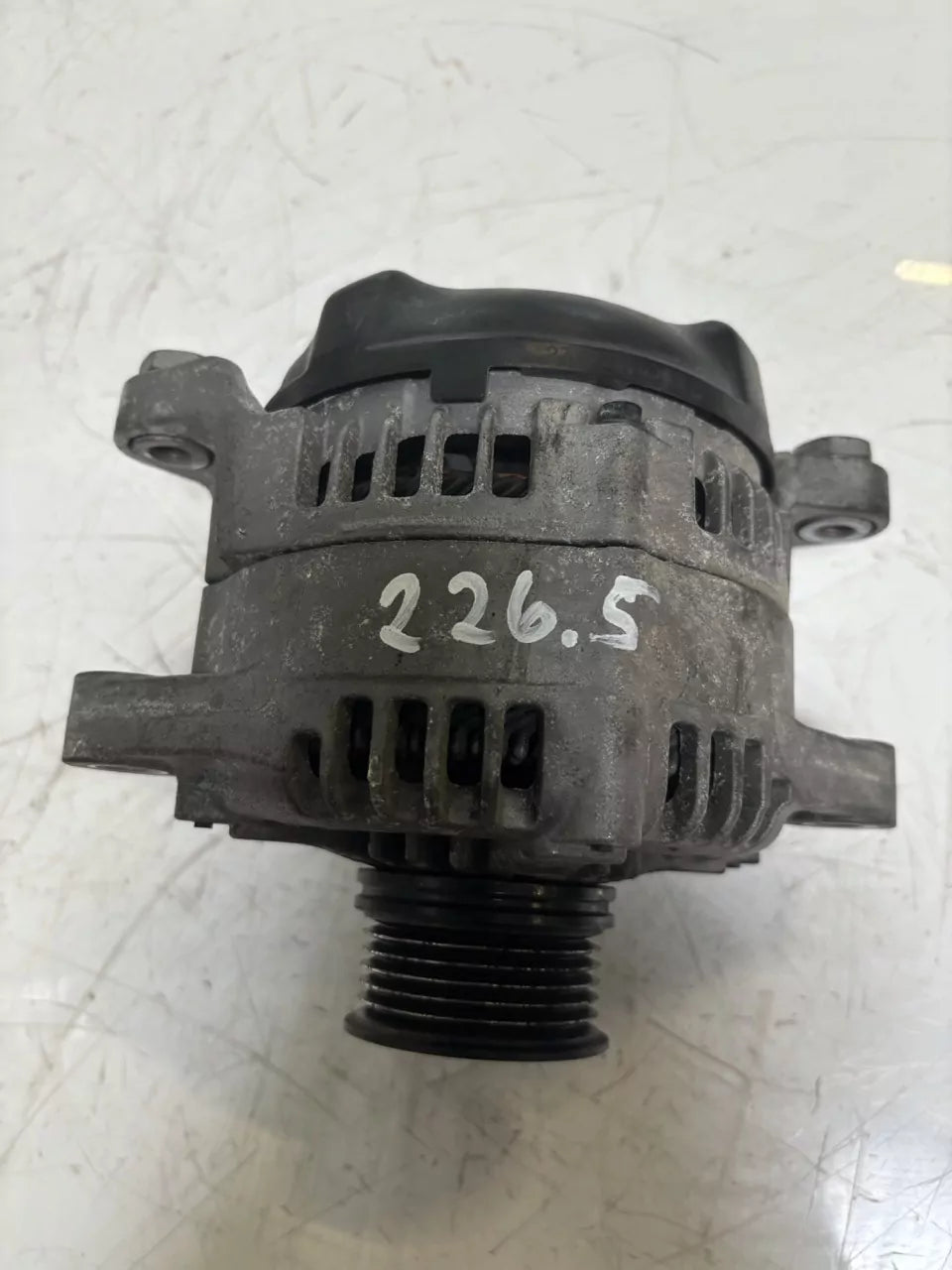 Alternador Hyundai i30 I30 PDE 2.0 N G4KH 37300-2GPD0