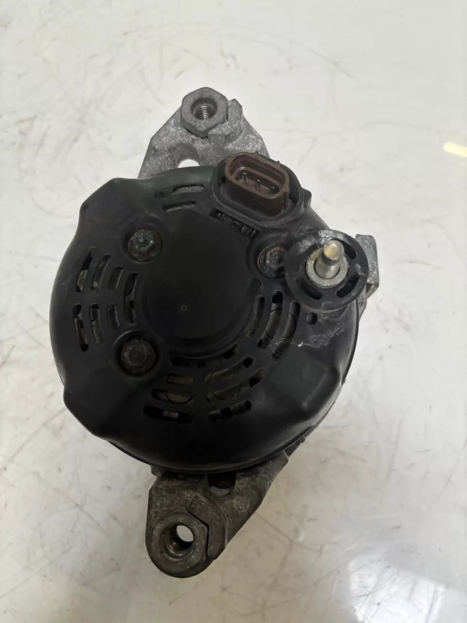 Alternador Hyundai i30 I30 PDE 2.0 N G4KH 37300-2GPD0