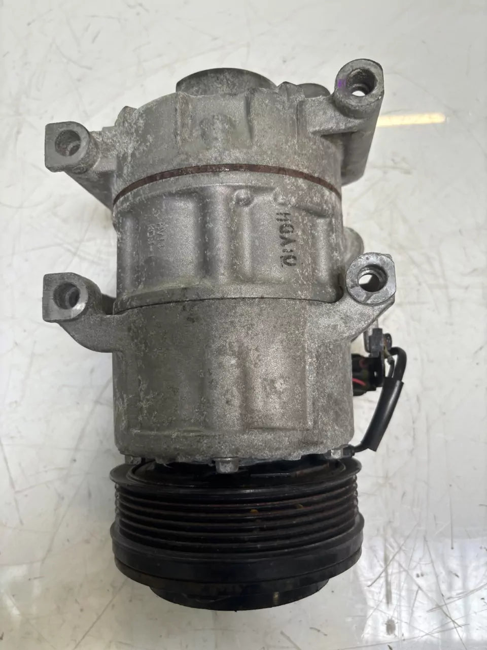 Compresor de aire acondicionado Hyundai i30 I30 PDE 2.0 N G4KH 97701G-8000
