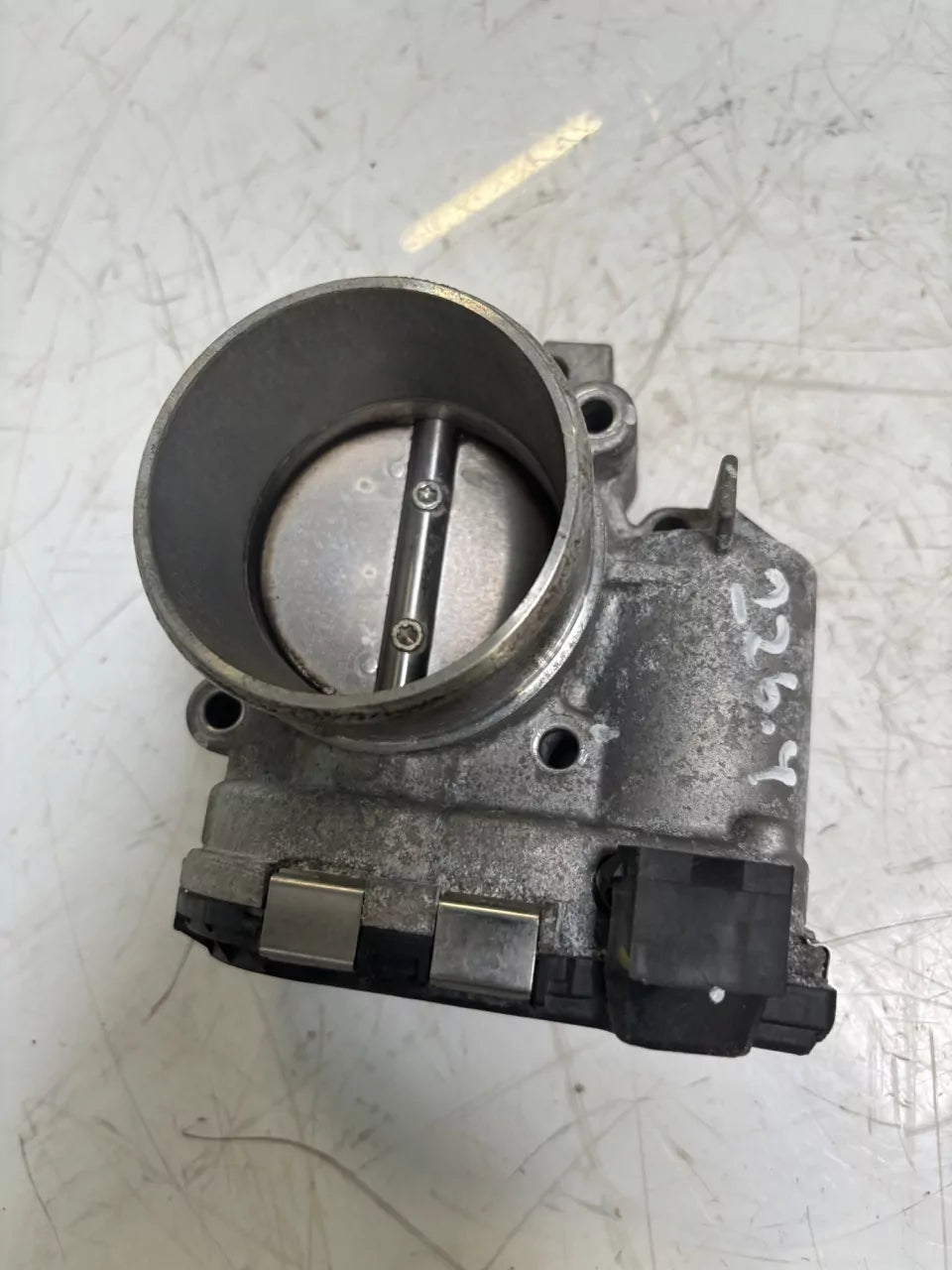 Mariposa Hyundai i30 I30 PDE 2.0 N G4KH 35100-2GPD0