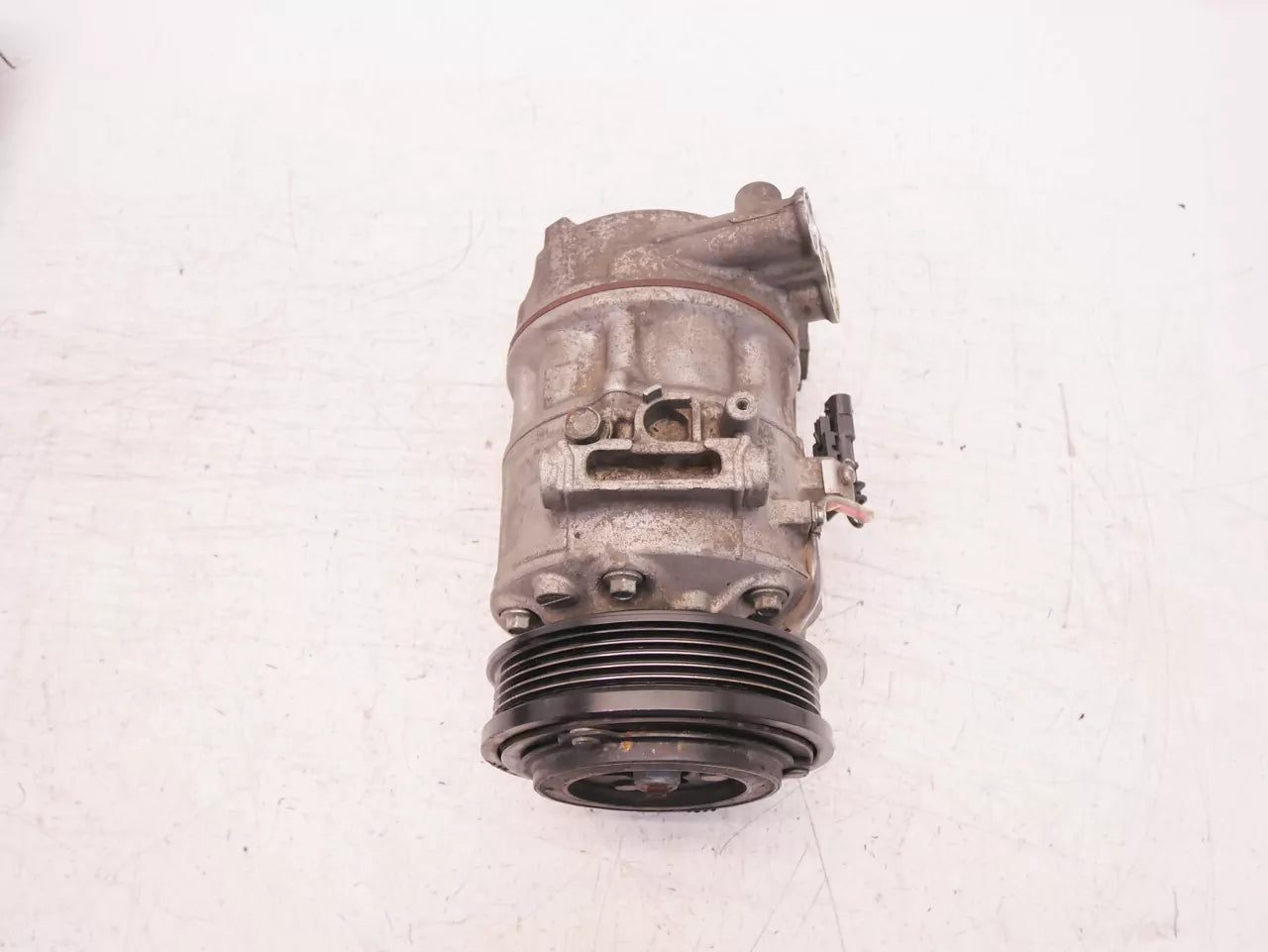 Compresor de aire acondicionado Opel Astra Mokka 1.4 Turbo T LE2 B14XFT 39034463