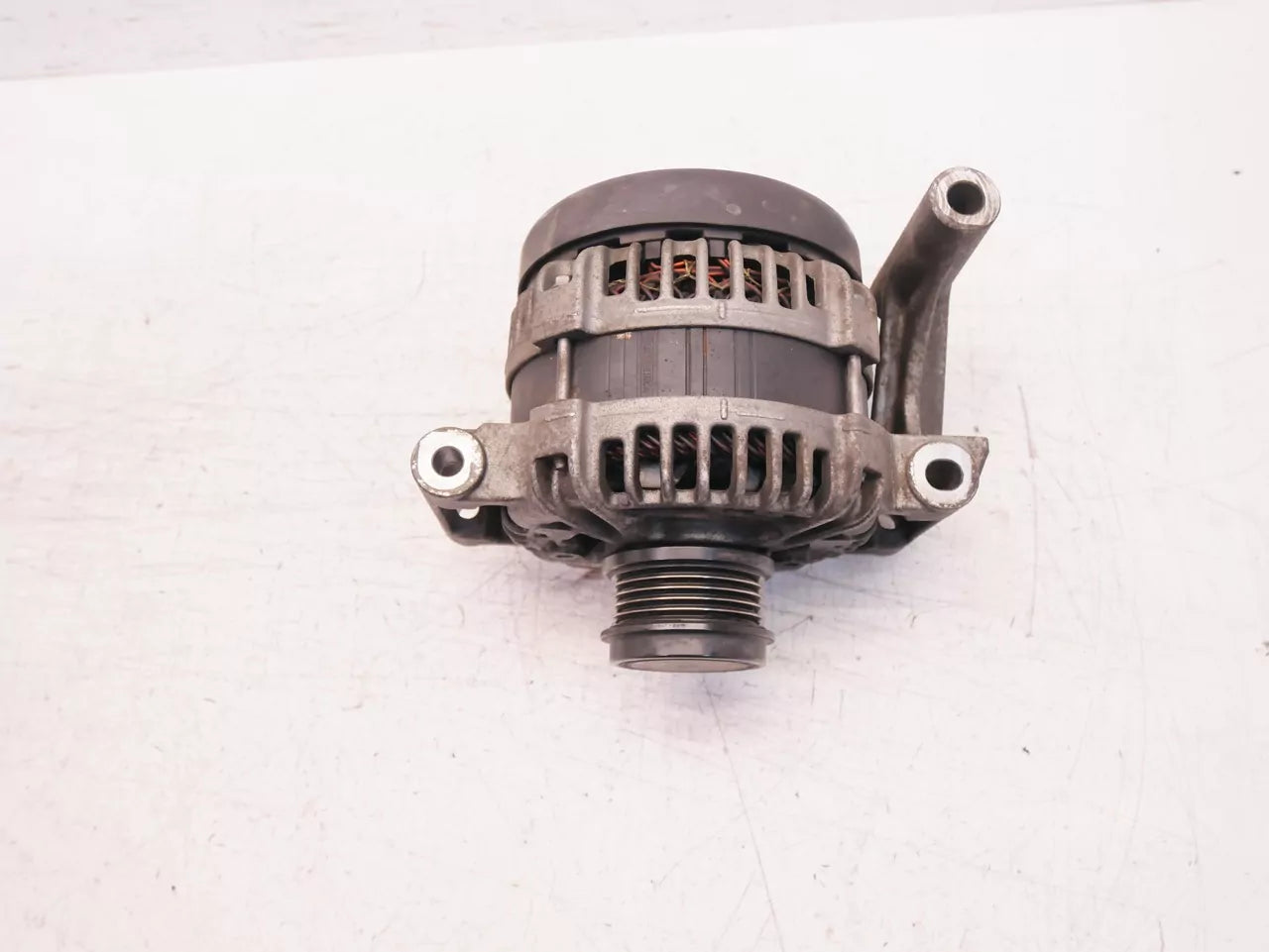 Alternador Opel 1.4 Turbo T LE2 B14XFT 0126312102