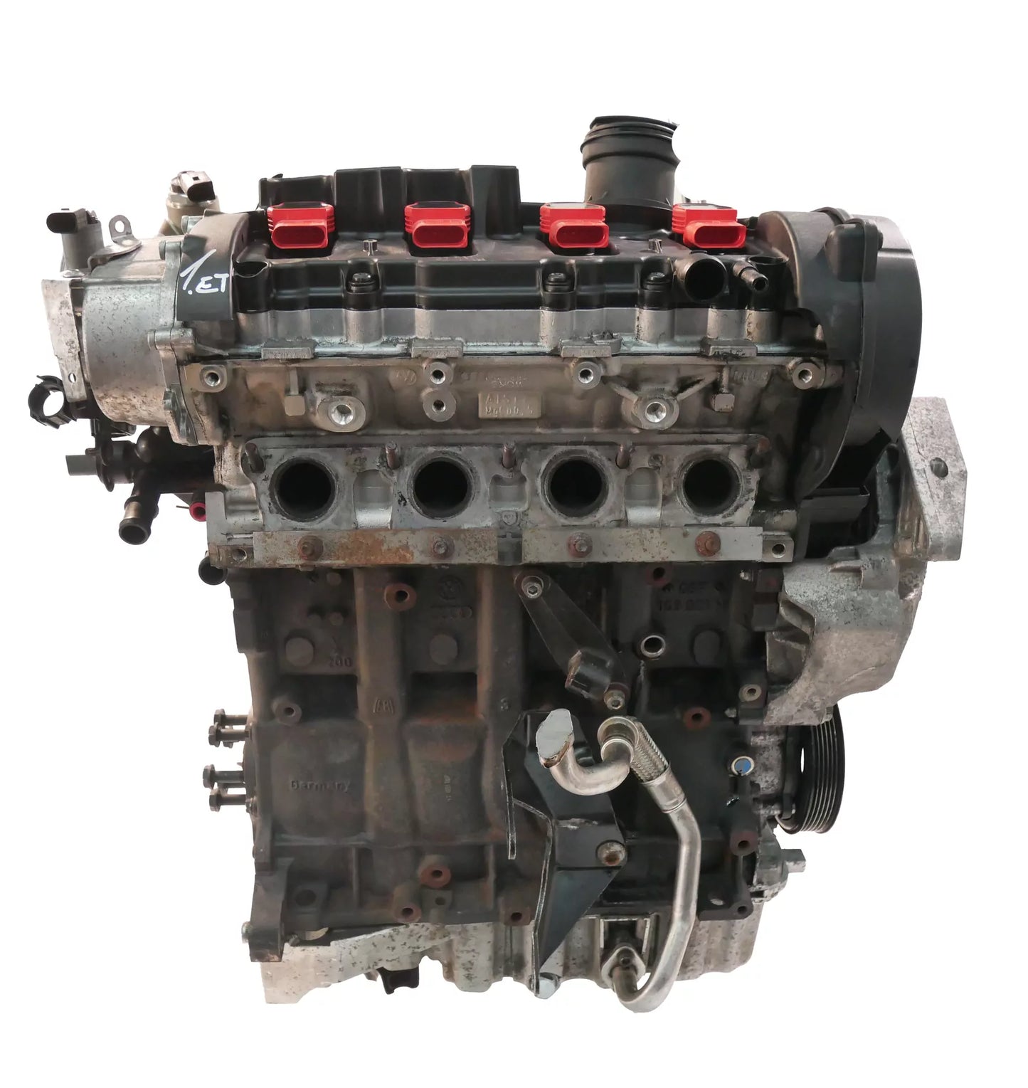 Motor Audi Volkswagen A3 S3 TT Golf VI 2.0 CDLA CDL 06F100040F 06F100040FX