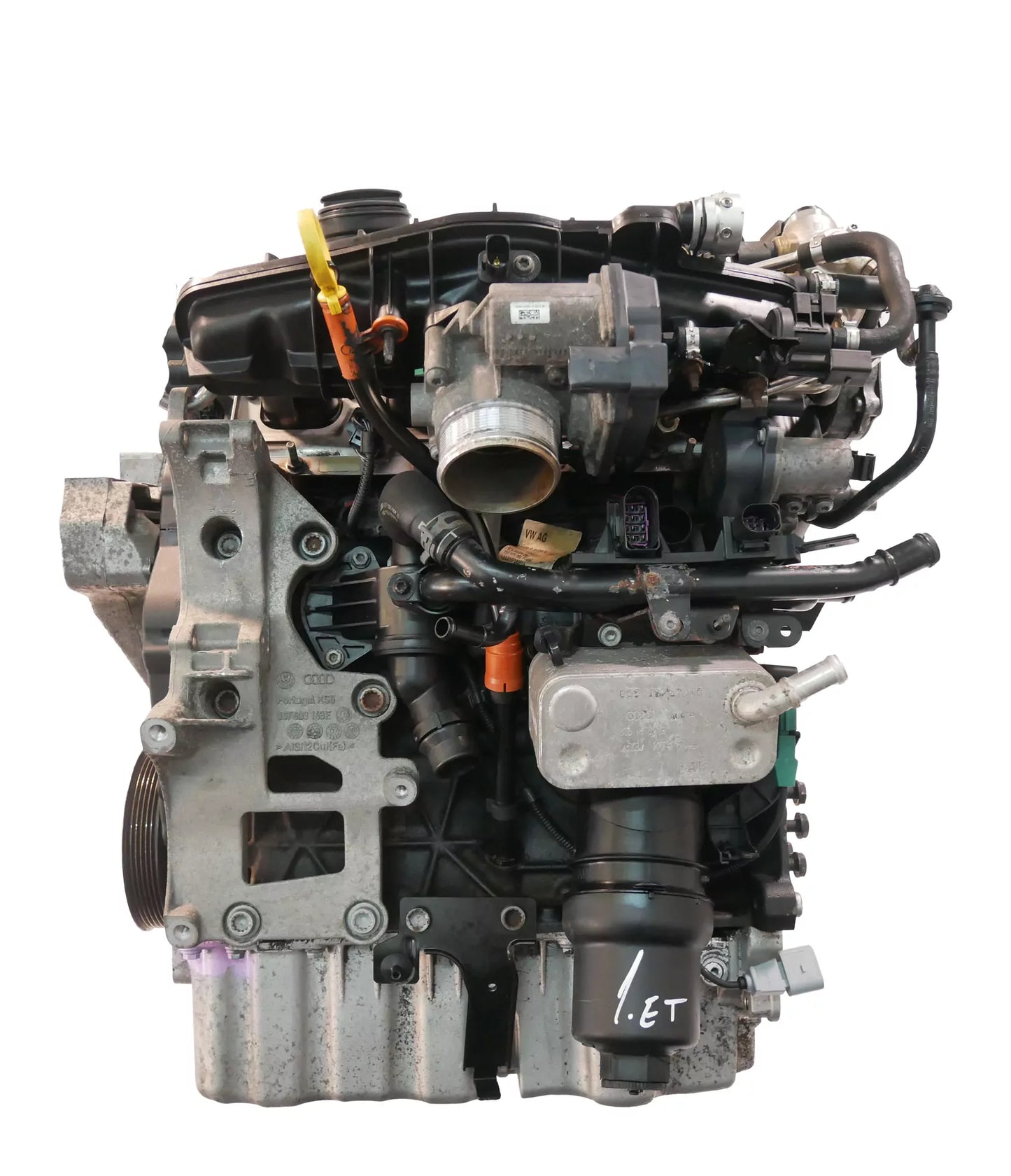 Motor Audi Volkswagen A3 S3 TT Golf VI 2.0 CDLA CDL 06F100040F 06F100040FX