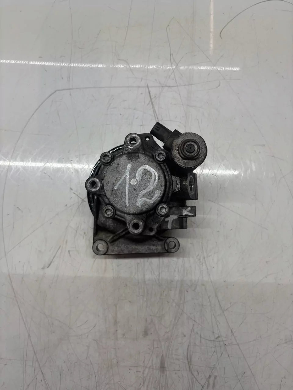 Servo bomba Mercedes-Benz Clase C 2.2 CDI OM651.913 OM651 651.913 A0064661501