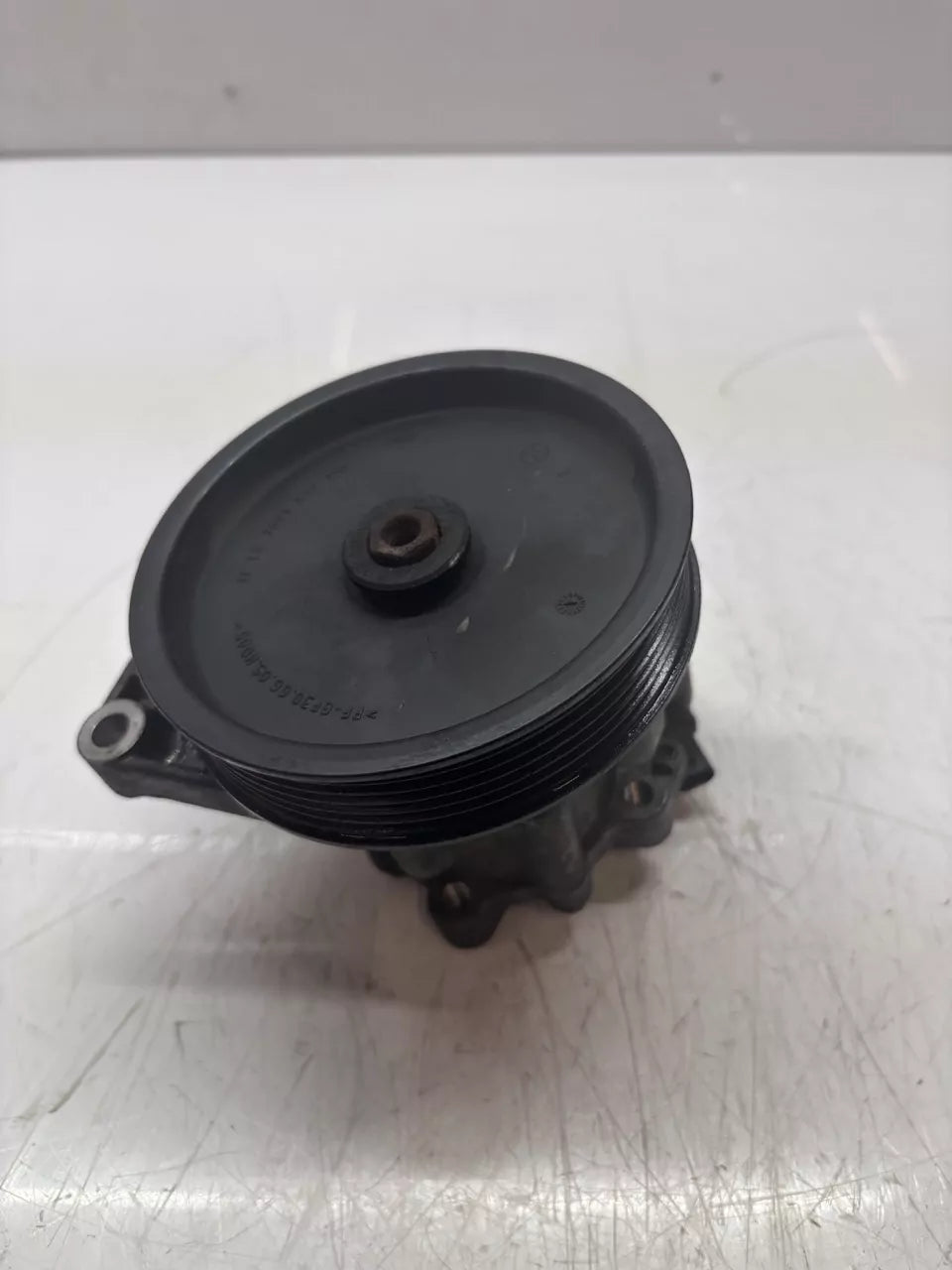 Servo bomba Mercedes-Benz Clase C 2.2 CDI OM651.913 OM651 651.913 A0064661501