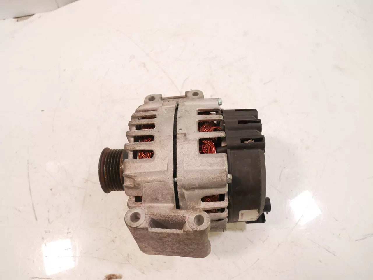 Alternador Mercedes-Benz Clase C W205 2.2 C220 OM651.921 A0009062822