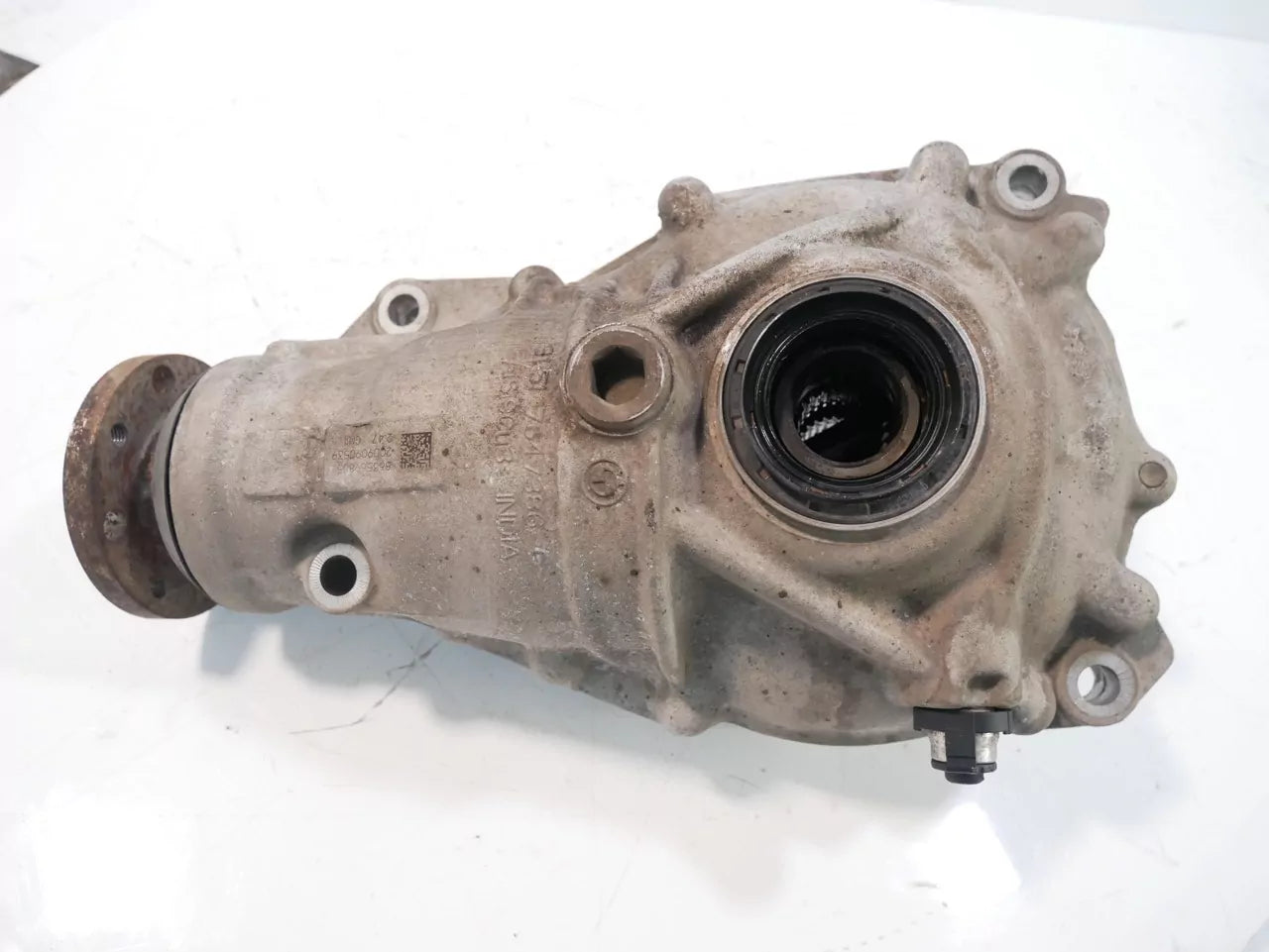 Diferencial BMW Serie 3 G20 3.0 330 d B57D30A B57 7647386