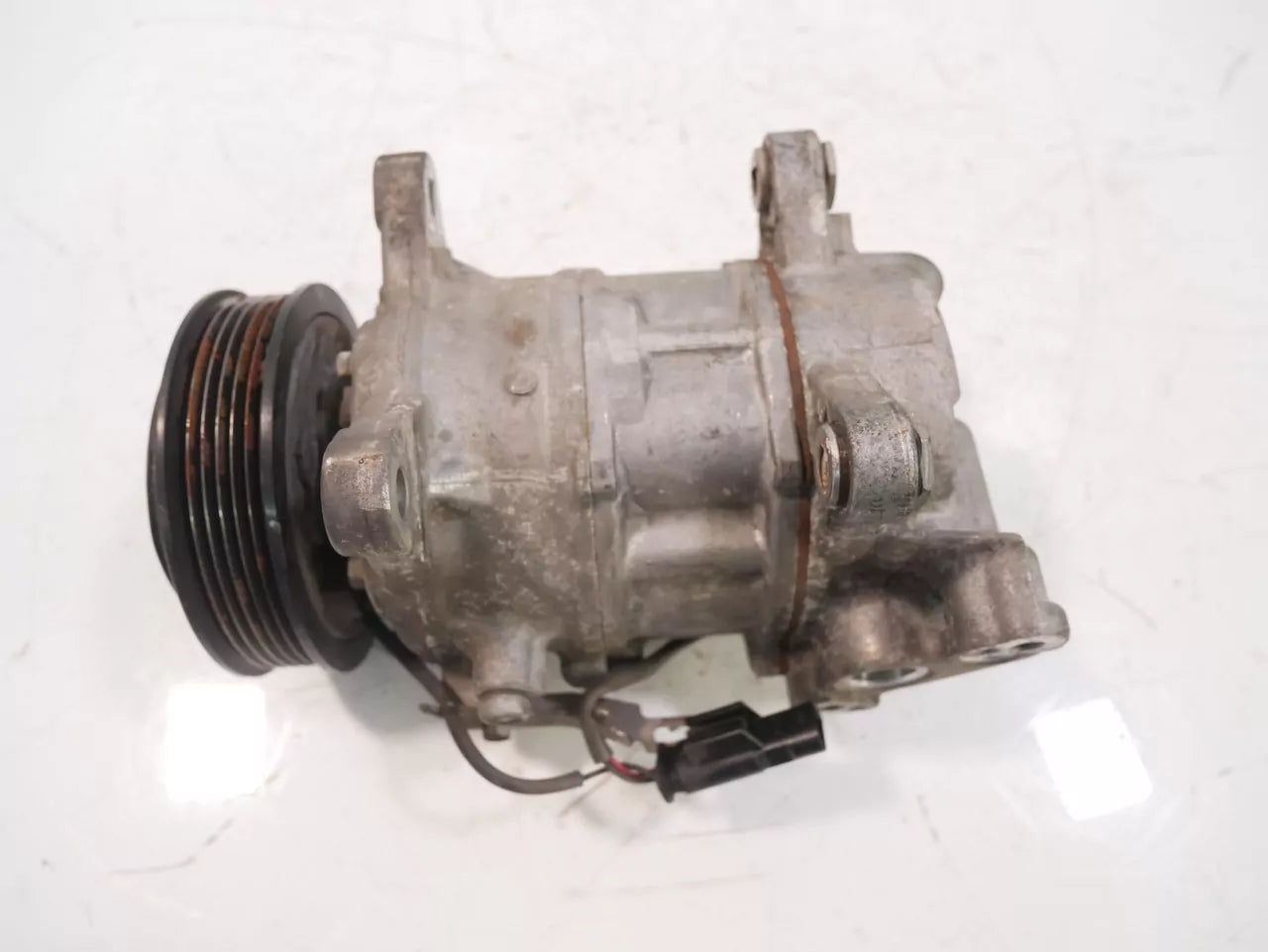 Compresor de aire acondicionado BMW Serie 3 G20 3.0 330 d B57D30A B57 6994082