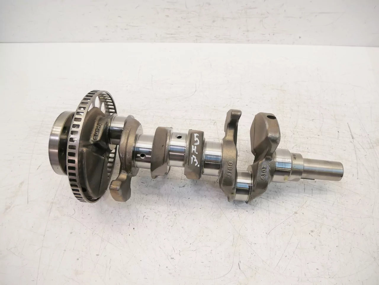 Cigüeñal Ford KA+ UK FK 1.2 ENAP C12FDOS BIKE J7BG-6303-AA