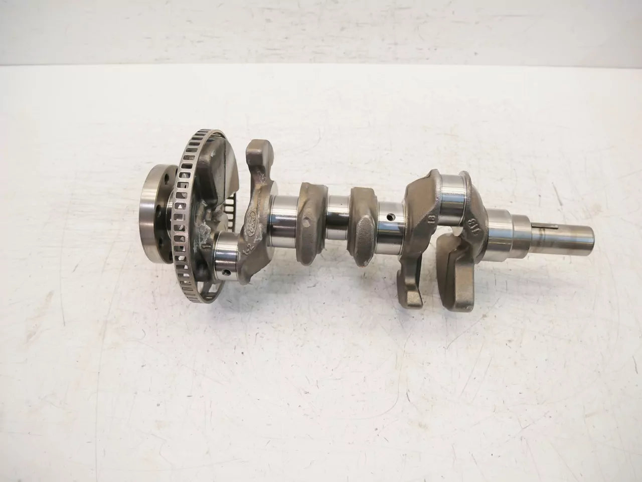 Cigüeñal Ford KA+ UK FK 1.2 ENAP C12FDOS BIKE J7BG-6303-AA