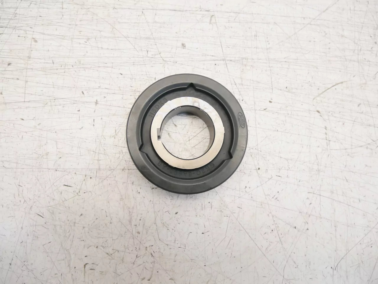 Rueda dentada Ford Transit V362 2.0 EcoBlue BKFB GK2Q-6A893-AB