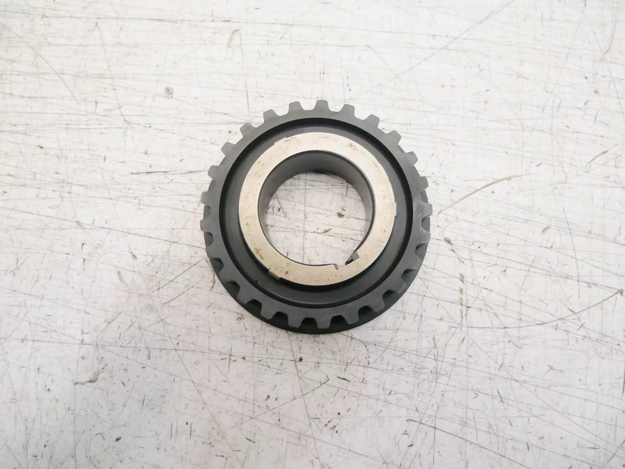 Rueda dentada Ford Transit V362 2.0 EcoBlue BKFB GK2Q-6A893-AB