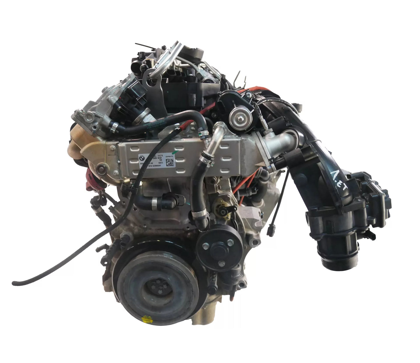 Motor BMW X5 G05 3.0 30 d B57D30A B57 11002473237