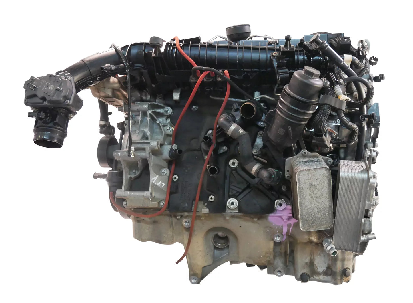Motor BMW X5 G05 3.0 30 d B57D30A B57 11002473237
