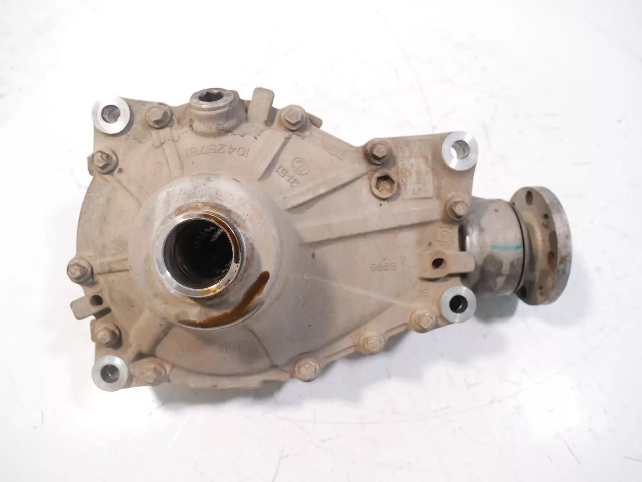 Diferencial BMW X5 G05 3.0 30 d B57D30A B57 10425762