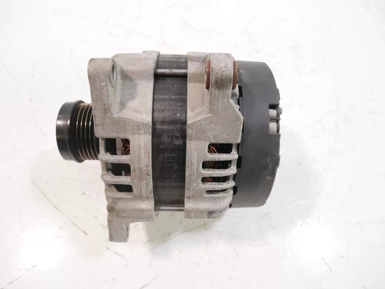 Alternador Mercedes-Benz Clase B W246 1.6 B180 M270.910 270.910 A0009061903