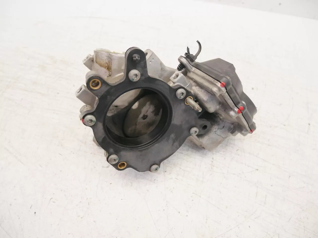 Mariposa Land Rover Evoque L538 2.0 D 4x4 204DTD AJ20D4 G4D3-5H273-BB