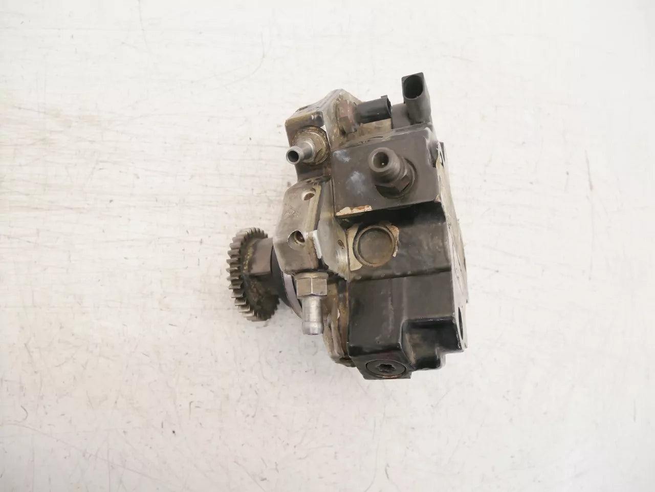 Bomba de alta presión Mercedes-Benz Clase E W211 3.0 OM642.920 642.920 A6420700501