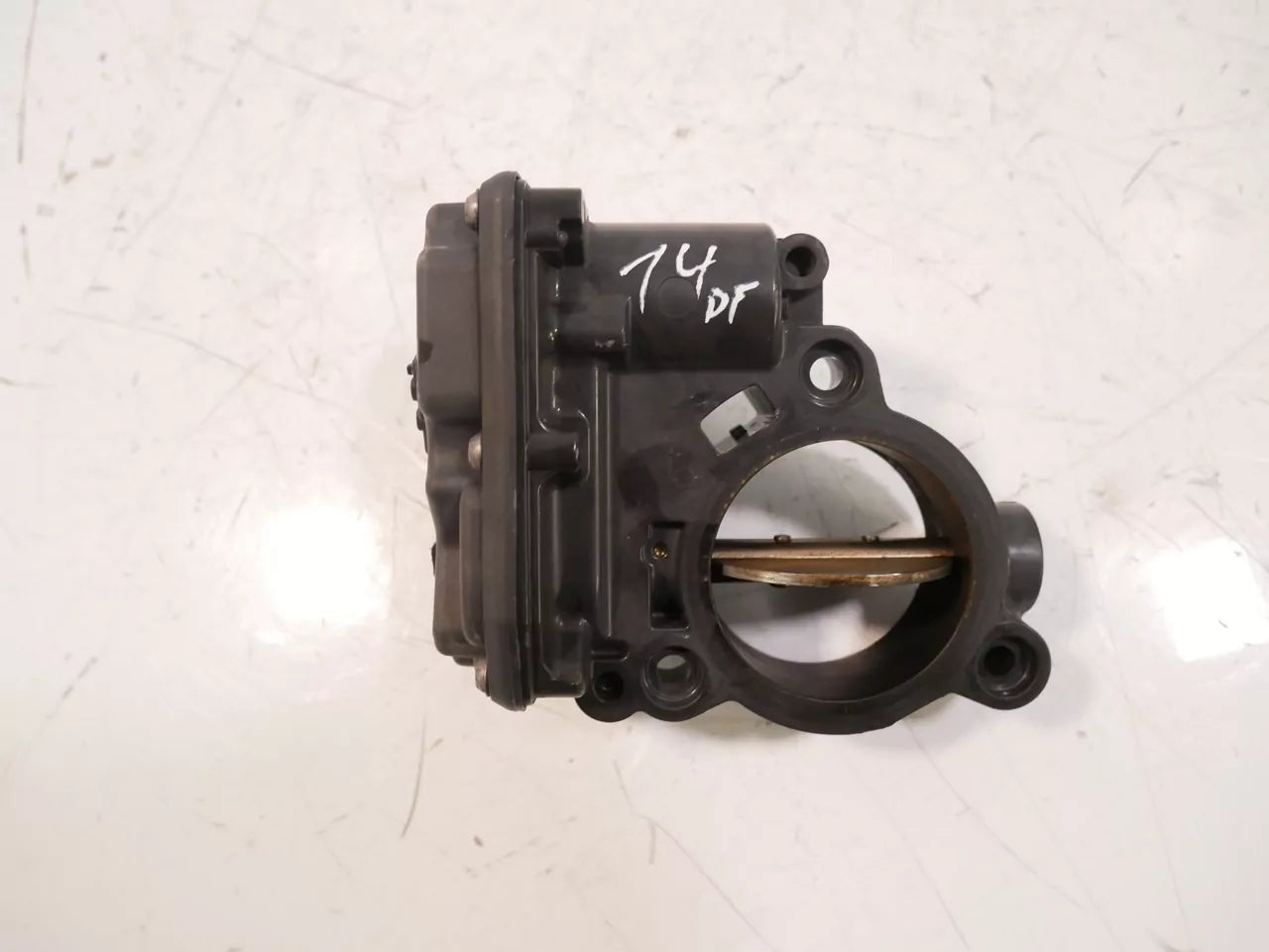 Mariposa BMW Serie 8 G14 G15 G16 3.0 840 d B57D30B B57 8512452