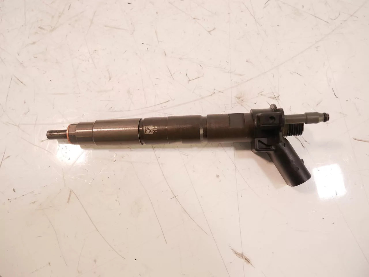Inyector boquilla de inyección BMW Serie 8 G14 G15 3.0 B57D30B B57 8514151 0445118036