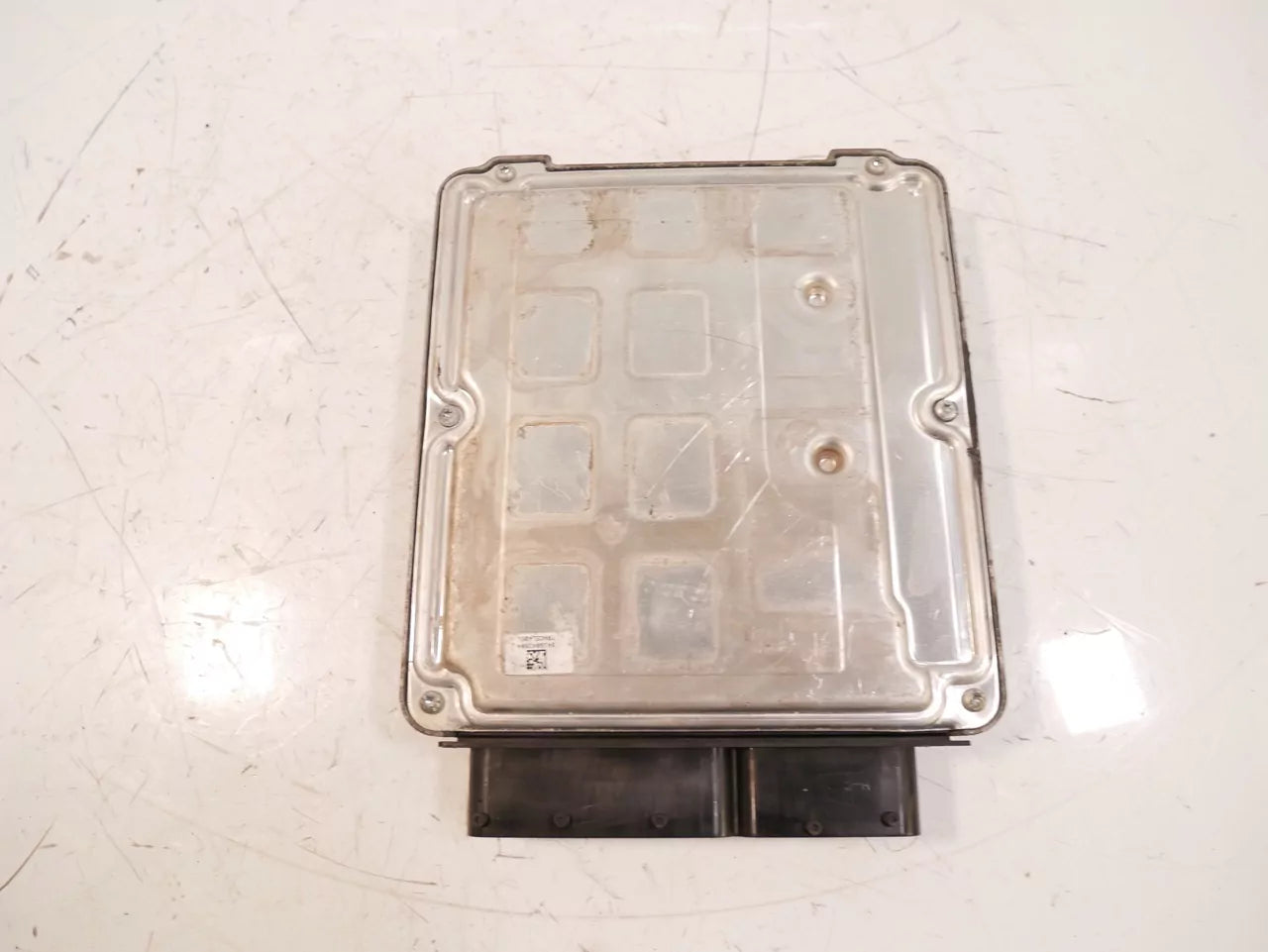 Unidad de control Audi A8 D4 4.2 TDI quattro CDSB CDS 4H0907409