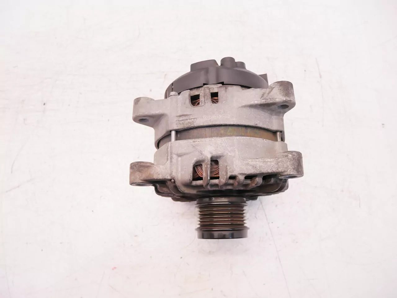 Alternador Citroen Peugeot 1.6 HDI D BH02 BHW DV6FE 9810525380