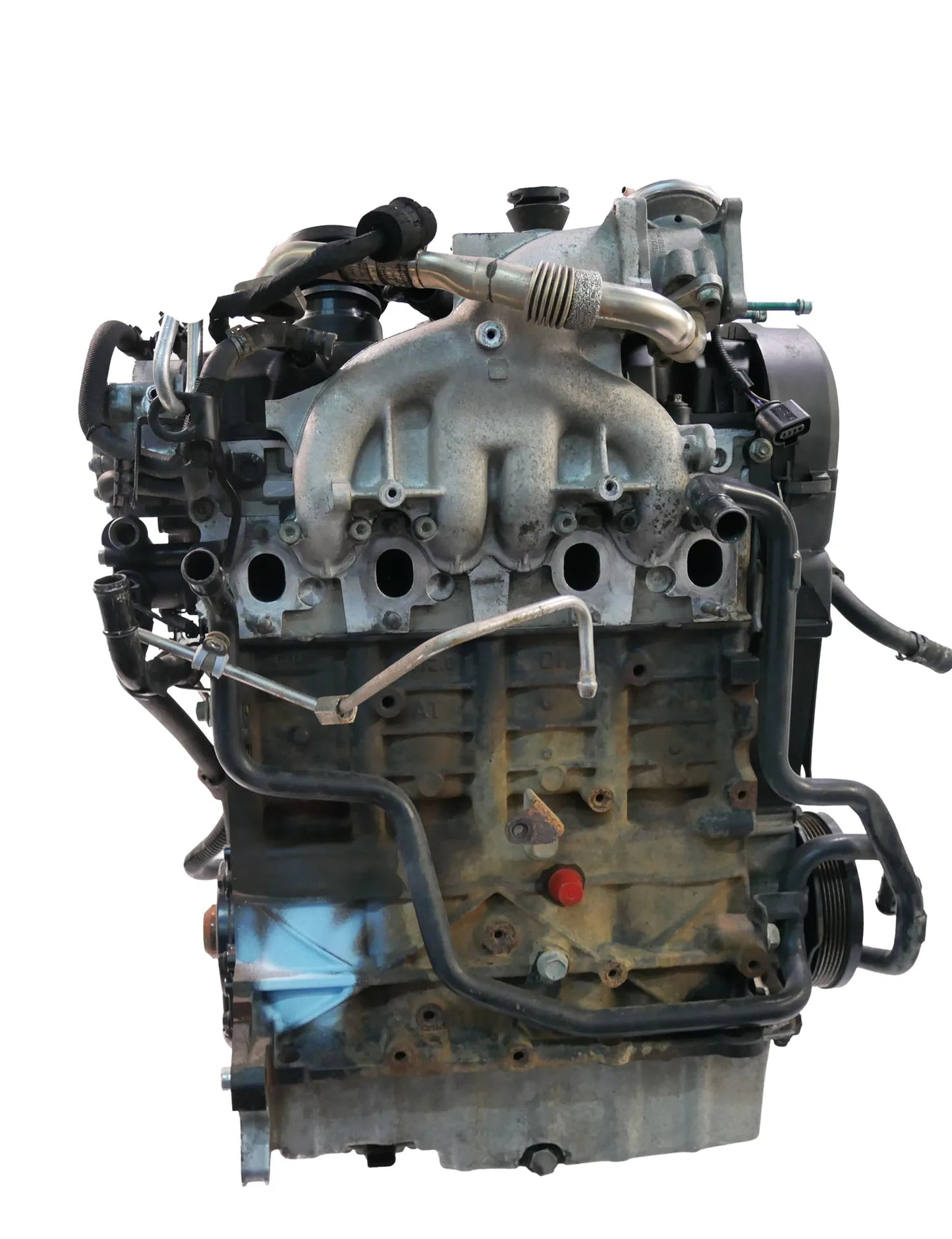 Motor Volkswagen Touran 1.9 TDI BKC